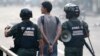 Amnistía: tortura es habitual en Venezuela