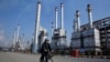 فایننشال تایمز: تولید نفت ایران به زمان پیش از تحریم ها رسید