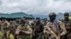 DRC: Umoja wa mataifa umetangaza vikwazo dhidi ya viongozi wa M23, FDLR na ADF
