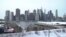 Ljudi napuštaju New York zbog pandemije