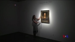 دوایین تابلۆی داڤینشی بە 450 ملیۆن دۆلار فرۆشرا