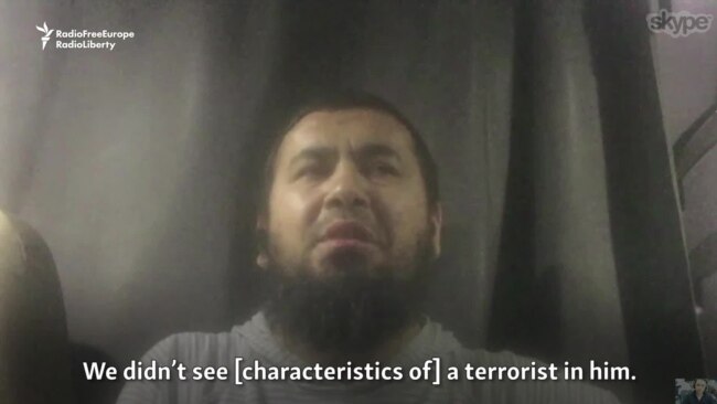 Acquaintance: Attack Suspect Fought With Fellow Immigrants; Didn't Seem Religious