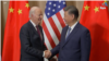 In Lima, Biden meets with China’s Xi, bids farewell to APEC leaders