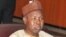 Gwamnan Katsina Bello Masari