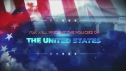 Washington Fora d’Horas