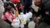 نیروهای دولت سوریه کنترل منبع آب دمشق را بدست گرفتند