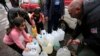 Tentara Suriah Kembali Kuasai Sumber Air Utama