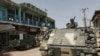 파키스탄군, 반군 은신처 공습…35명 사망