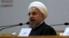Presiden Iran Perintahkan Peningkatan Produksi Rudal 