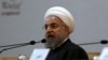 Iran's Rouhani Calls for Expansion of Ballistic Missile Program