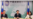台湾外交部长吴钊燮2019年9月20日召开记者会宣布台湾与另一个南太平洋岛国基里巴斯共和国断交。（美国之音林枫拍摄）