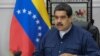 Venezuela Leader: Officials Treated like Jews Under Nazis