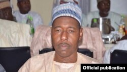 Babagana Umar Zulum