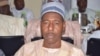 Gwamnatin Borno Ta Fara Maida 'Yan Gudun Hijira Gida