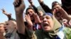 Єгиптяни протестують після того, як схвалено проект нової Конституції