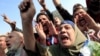 Egipcios instatisfechos con reforma a Constitución