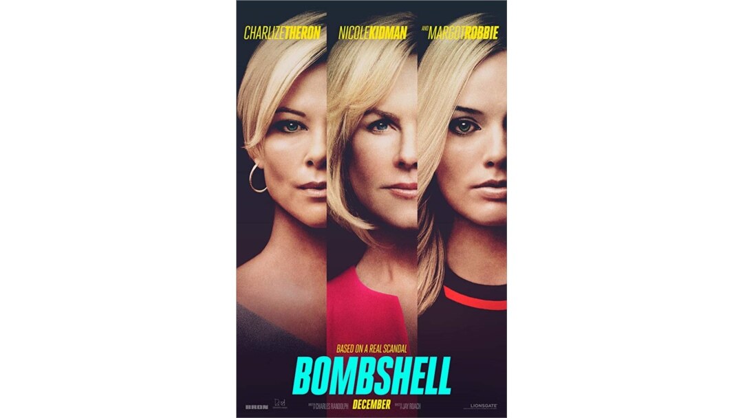 Bombshell (2019)