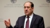 In Turnaround, Iraq's Maliki Seeks US Assistance