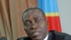 Matata Ponyo à la VOA : "le gouvernement congolais veut éradiquer les groupes rebelles"