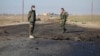 Pasukan Kurdi Irak Tuduh ISIS Gunakan Senjata Kimia