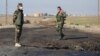 Iraqi Kurds Claim Islamic State Militants Used Chemical Weapon