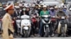 Văn hóa xe máy ở Việt Nam