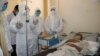 مبتلایان کروناویروس در افغانستان به مرز ۳۹ هزار نفر رسید
