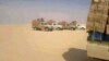 Deux groupes armés affirment avoir repris aux jihadistes un véhicule militaire américain au Mali