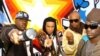 Hip-hop sve popularniji