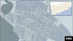 Hodeidah, Yemen