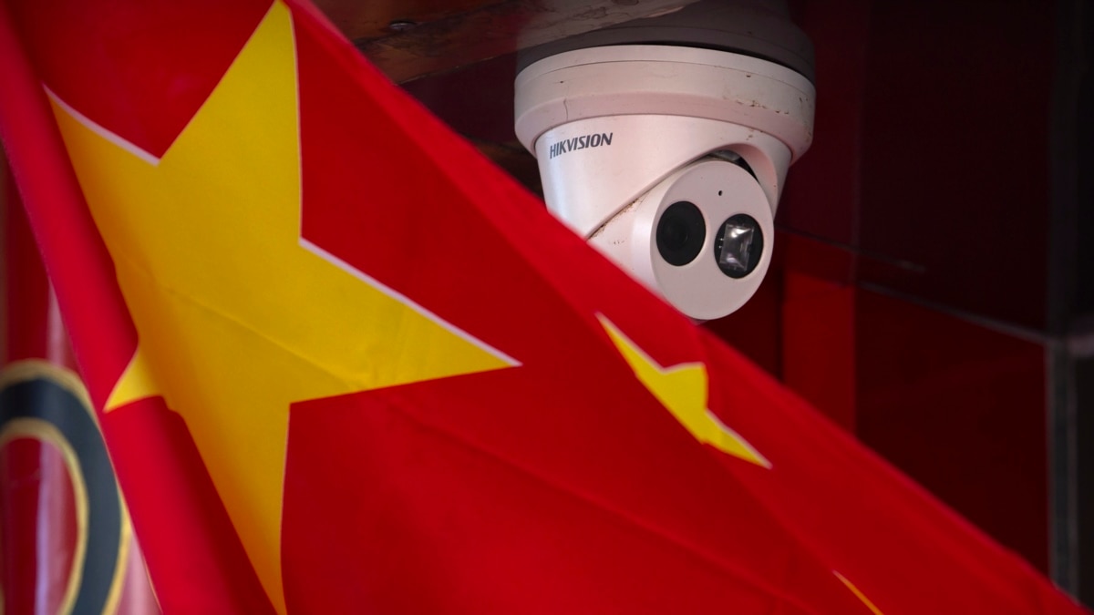 路透：河南省计划针对记者和外国学生建立新的监控系统