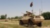 Pasukan Afghanistan Rebut Kembali Daerah Strategis di Selatan
