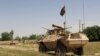 အာဖဂန်တောင်ပိုင်းခရိုင်တခု လုံခြုံရေးတပ်ဖွဲ့တွေ ပြန်သိမ်းယူ