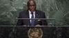 La Côte d'Ivoire "espère de la substance" lors des discussions sur le Sahara occidental