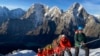Nepal Kembali Buka untuk Pendakian