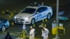 2 Polisi New York Tewas Ditembak Dalam Mobil Patroli