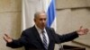 Netanyahu's Clinches Deal to Form New Israeli Government