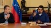 Maduro dice que someterá a referendo nueva Constitución