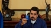 Oposición venezolana expresa alarma por declaraciones de Maduro