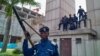 DRC Opposition Leader Urges Peaceful Resistance as President Overstays Mandate