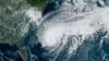 Ураган «Умберто» приближается к Бермудским островам