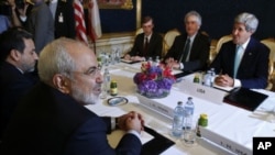  مذاکرات هسته ای ایران
