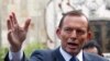 PM Australia Puji Keberhasilan Upaya Penghentian Pencari Suaka