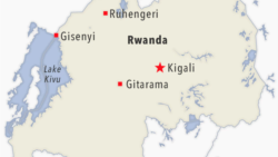 Abenshi mu bafunzwe inyuma ya kudeta yo mu 1973, bavanywe mu mabohero y'i kigali batwarwa mu yari i Gisenyi na Ruhengeri.