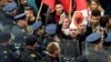 Kosovo Calls for Inquiry After Citizens Jailed in Macedonia