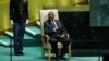 Présidentielle en vue, Peter Mutharika nomme un nouveau gouvernement au Malawi