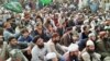 اسلام آباد: مذہبی جماعت کا دھرنا جاری، آمد و رفت بری طرح متاثر