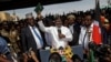 Kenyan Opposition Leader 'Inaugurated President' by Supporters