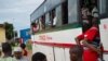 Blocage des bus partant au Rwanda depuis Bujumbura par la police burundaise