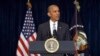Obama: Polisi AS Harus Berantas Prasangka Rasial